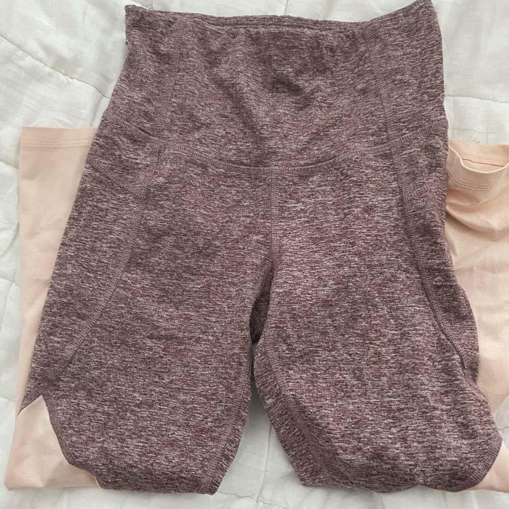 Champion cropped leggings